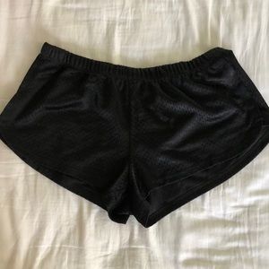 Short Basketball Shorts